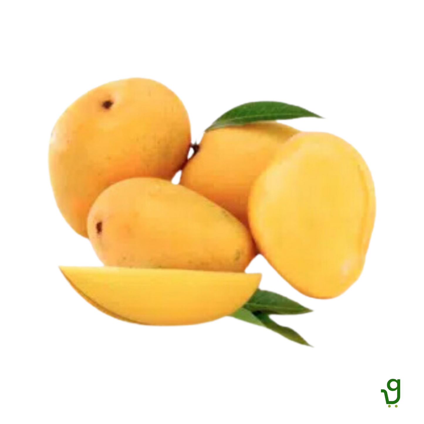 Alphonso Mango (1 Kg)