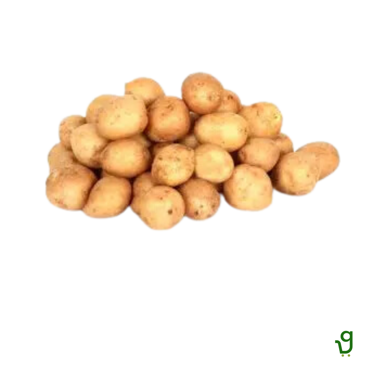 Baby Potato (500g)