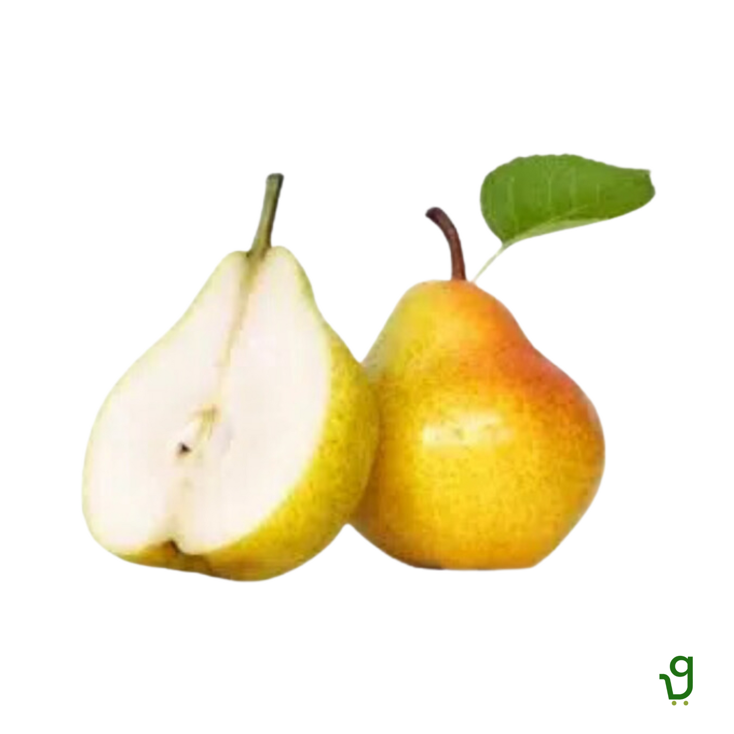 Beauty Pears (1 Kg)