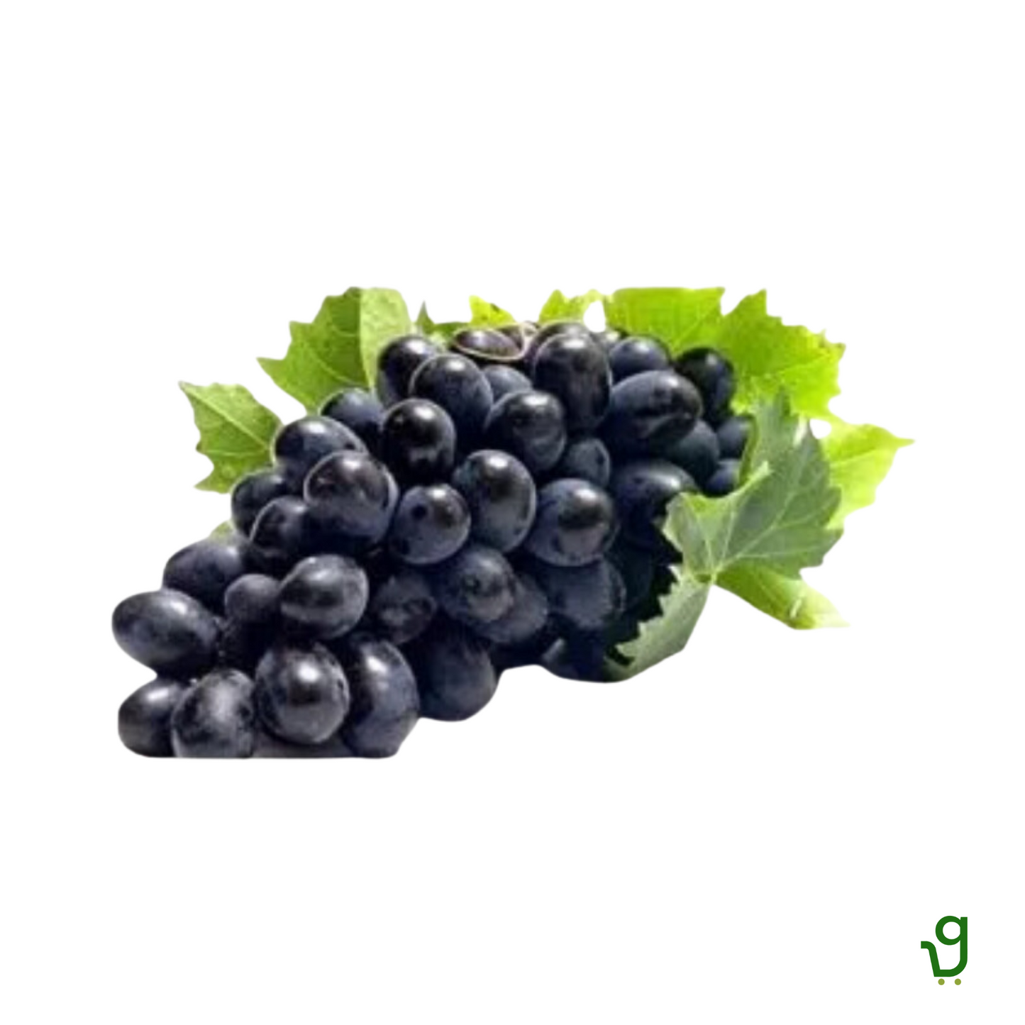 Black Grapes (1 Kg)