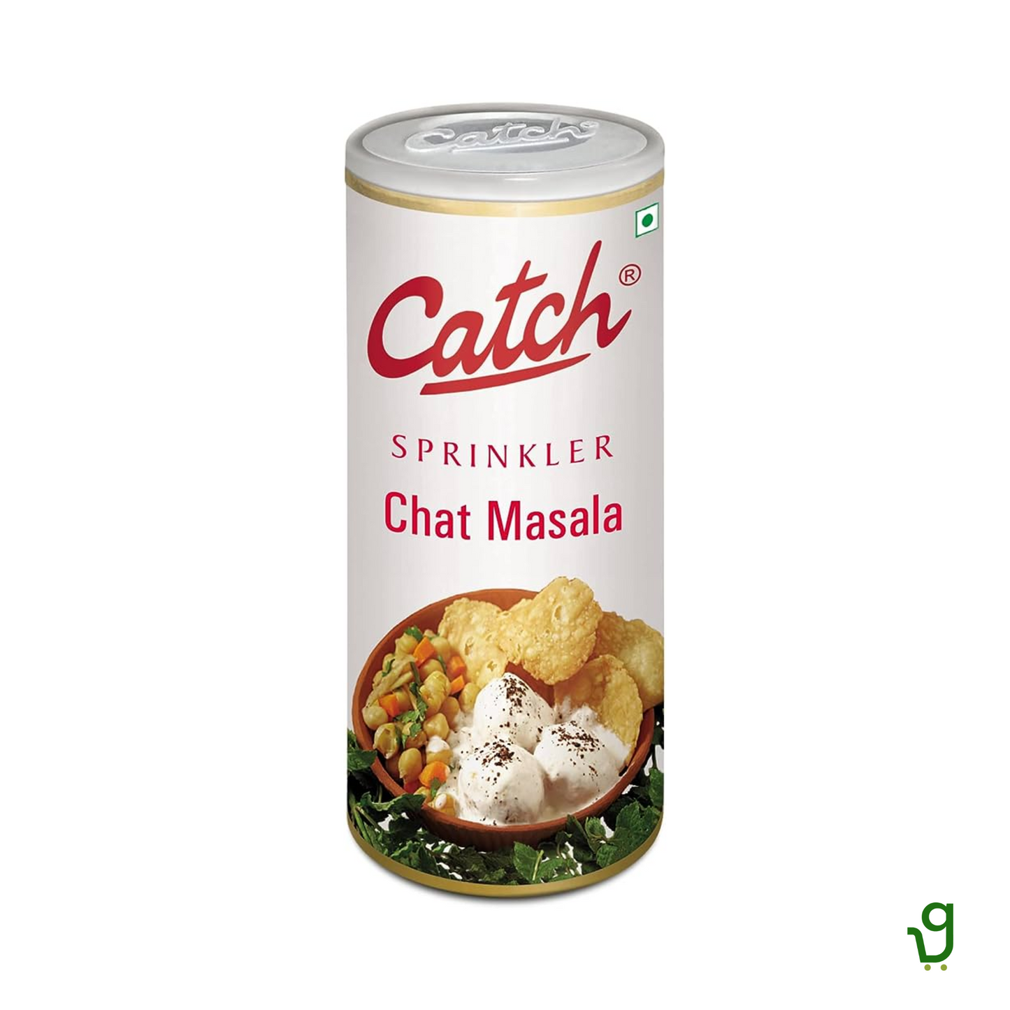 Catch Sprinklers Chaat Masala 50g