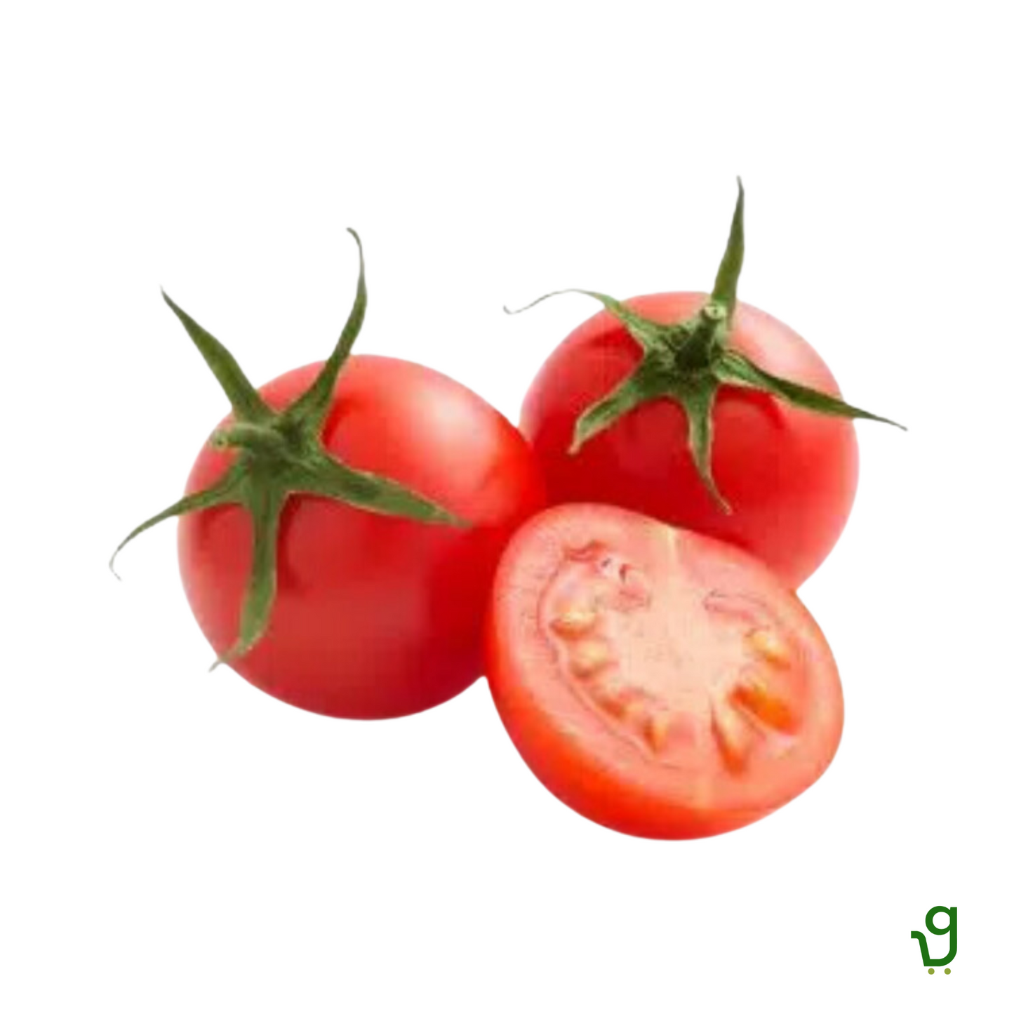 Cherry Tomato (500g)