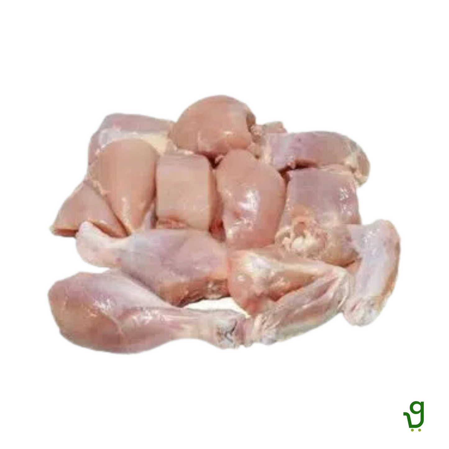 Chicken Biryani Pieces (500g)