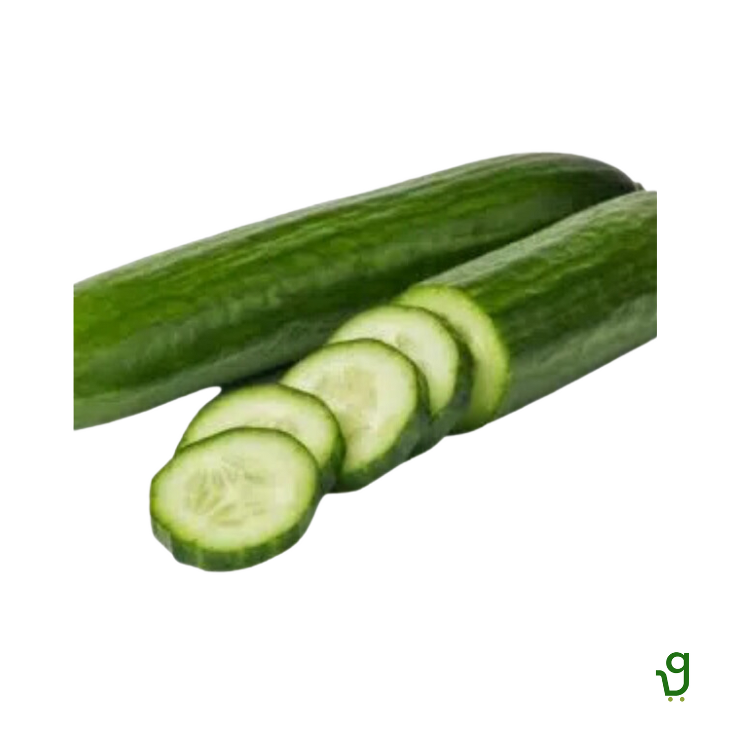 English Cucumber (500g)