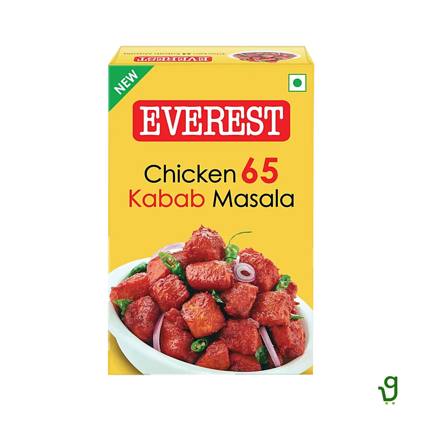Everest Chicken 65 Kebab Masala 50g