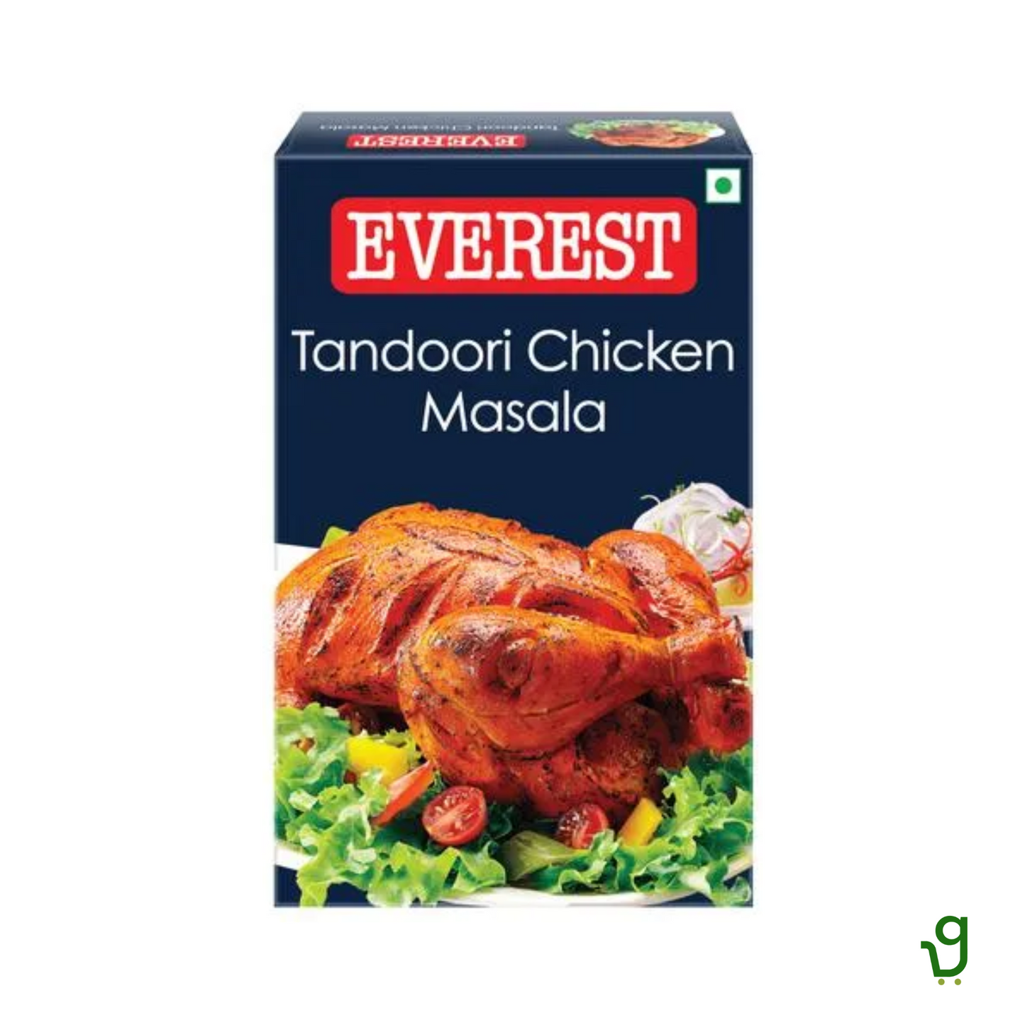 Everest Tandori Chicken Masala 50g