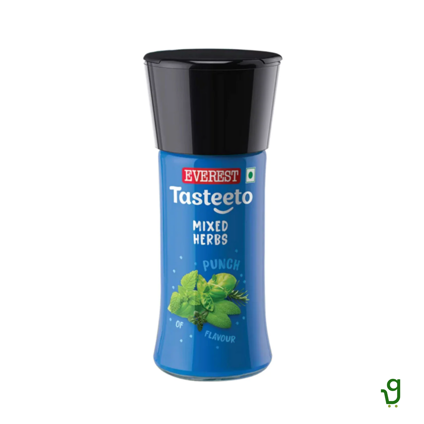 Everest Tasteeto Mixed Herbs 12g