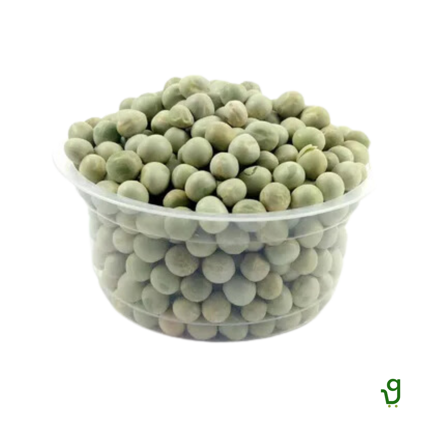 Green Peas Dry (1 Kg)