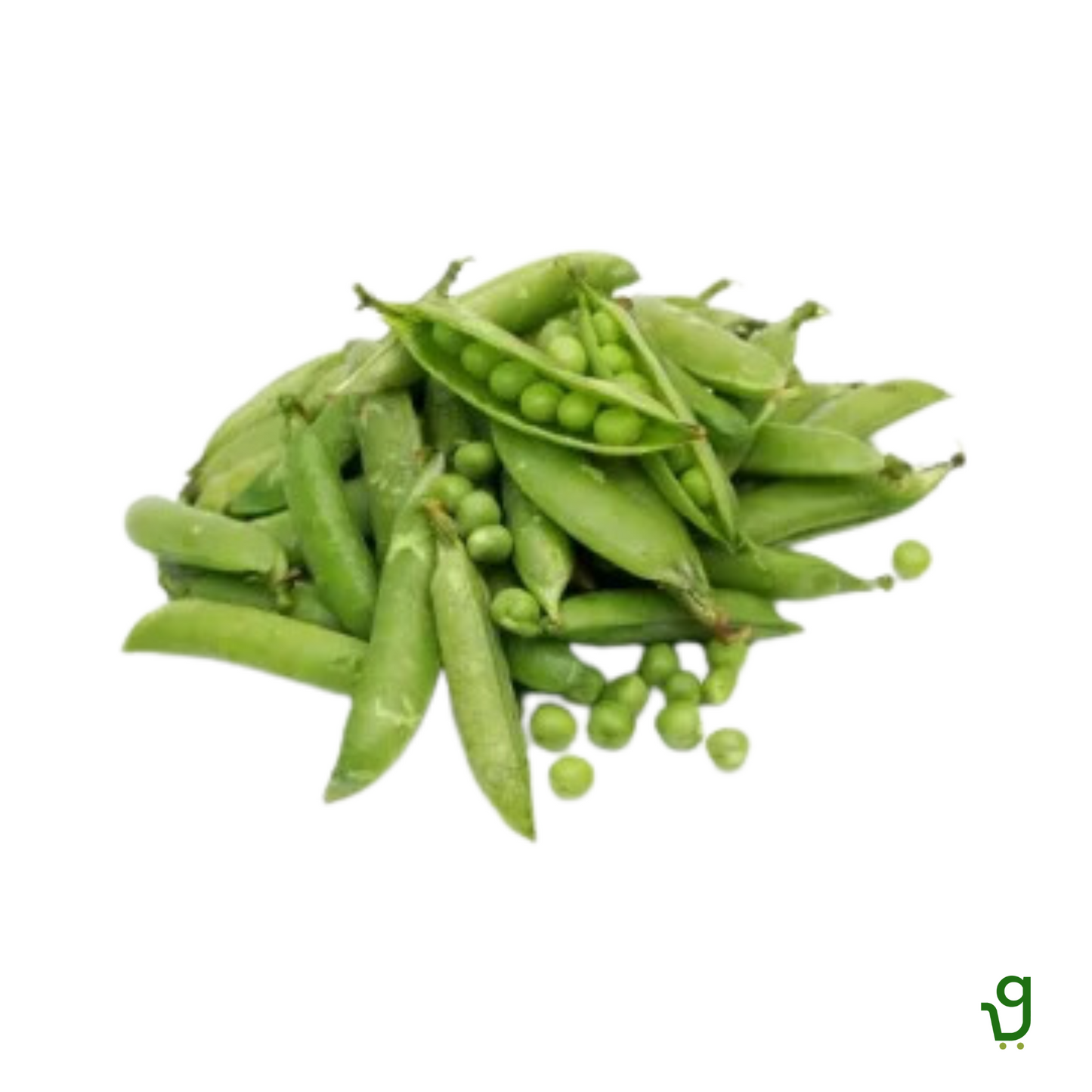 Green Peas Fresh (1 Kg)