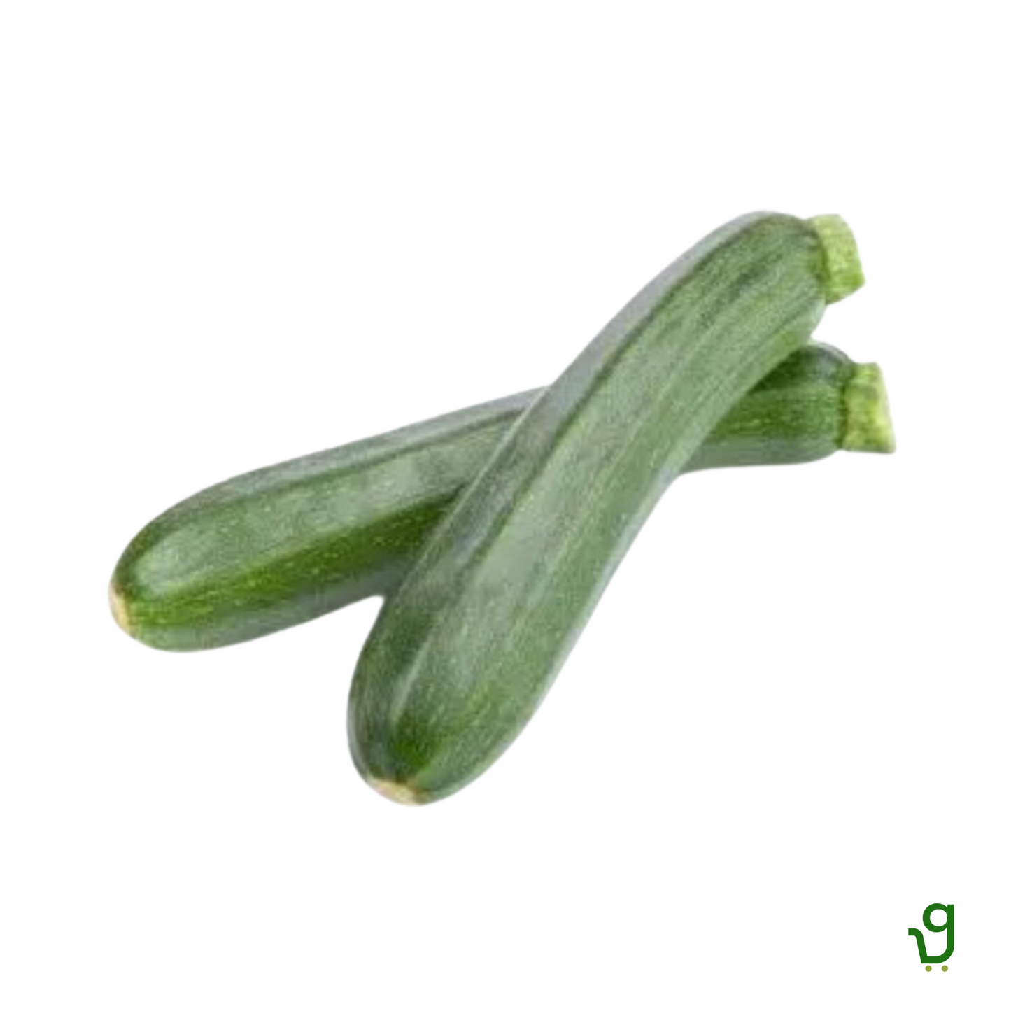 Green Zuccini (500g)