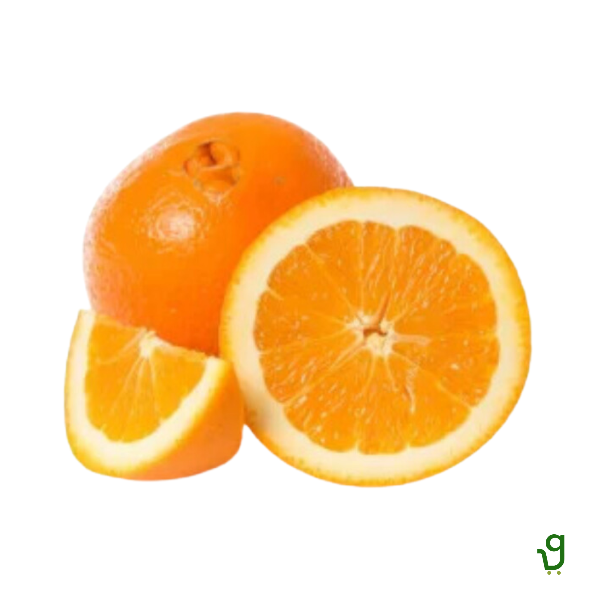 Malta Orange