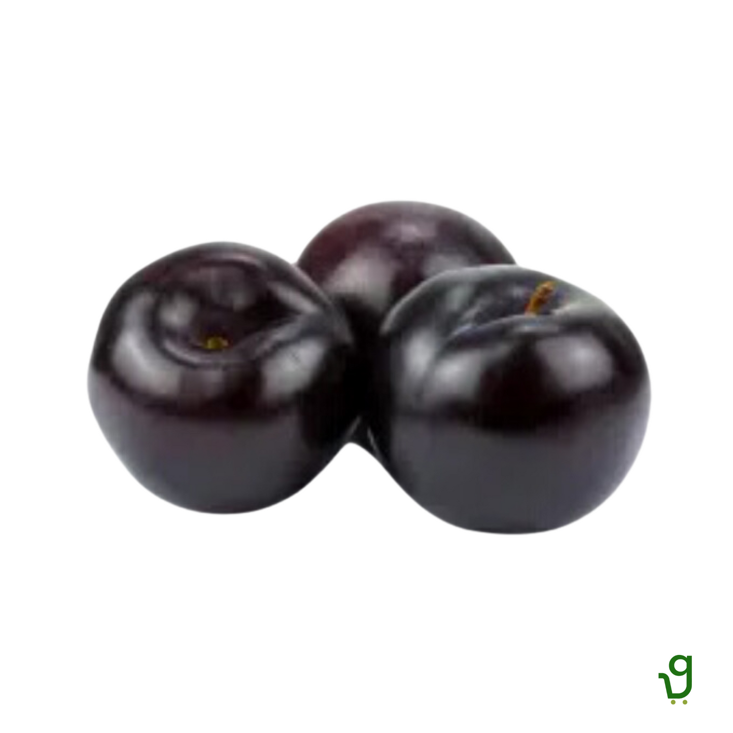 Imported Plums (500g)