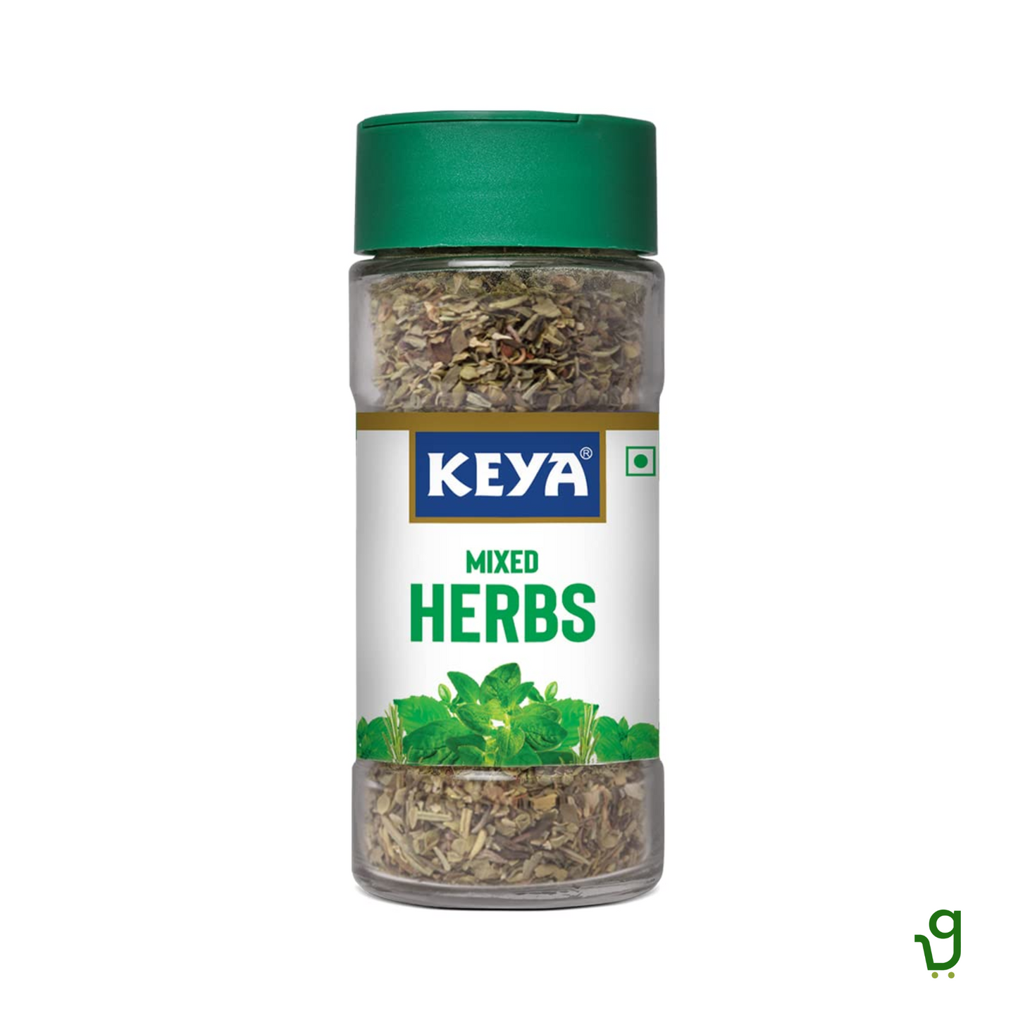Keya Mixed Herbs 25g