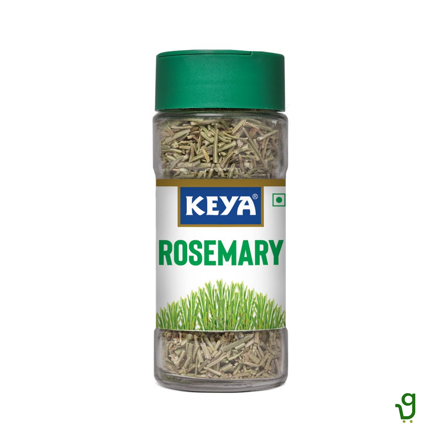 Keya Rosemary 17g