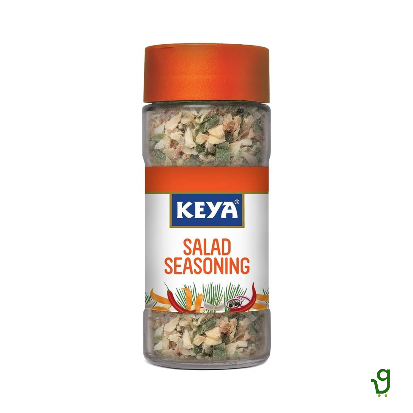 Keya Salad Seasoning 80g