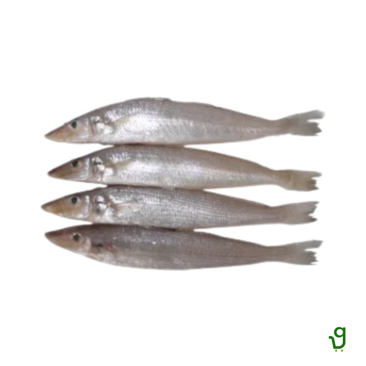 Muddoshi Fish - Small (500g)