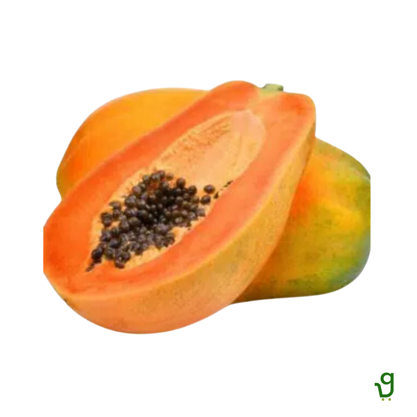 Papaya (1 Piece)