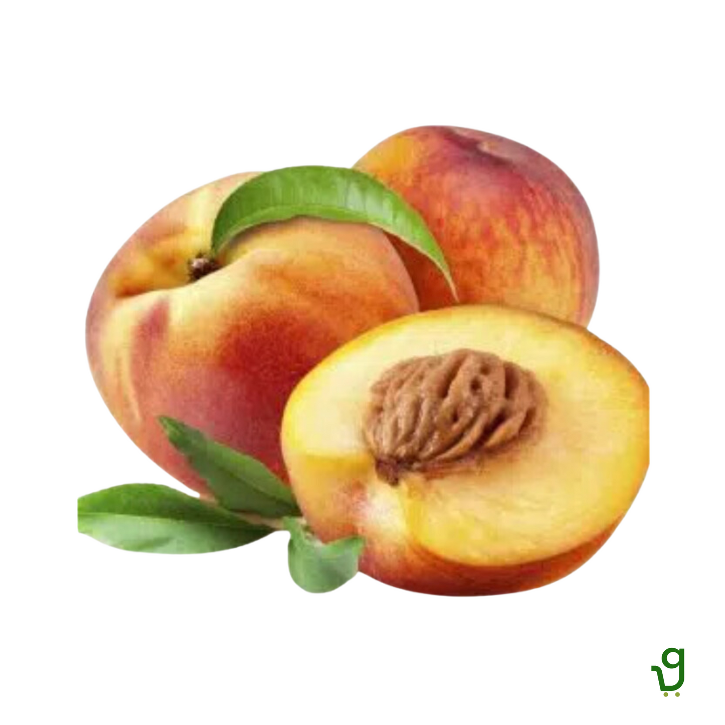 Peach (500g)