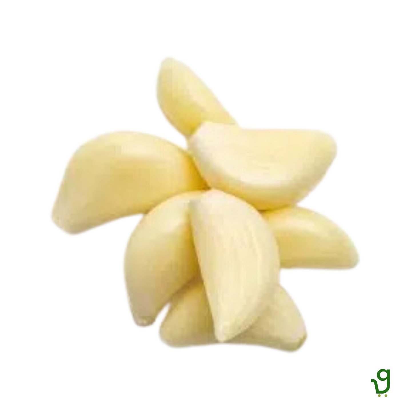 Peeled Garlic (500g)