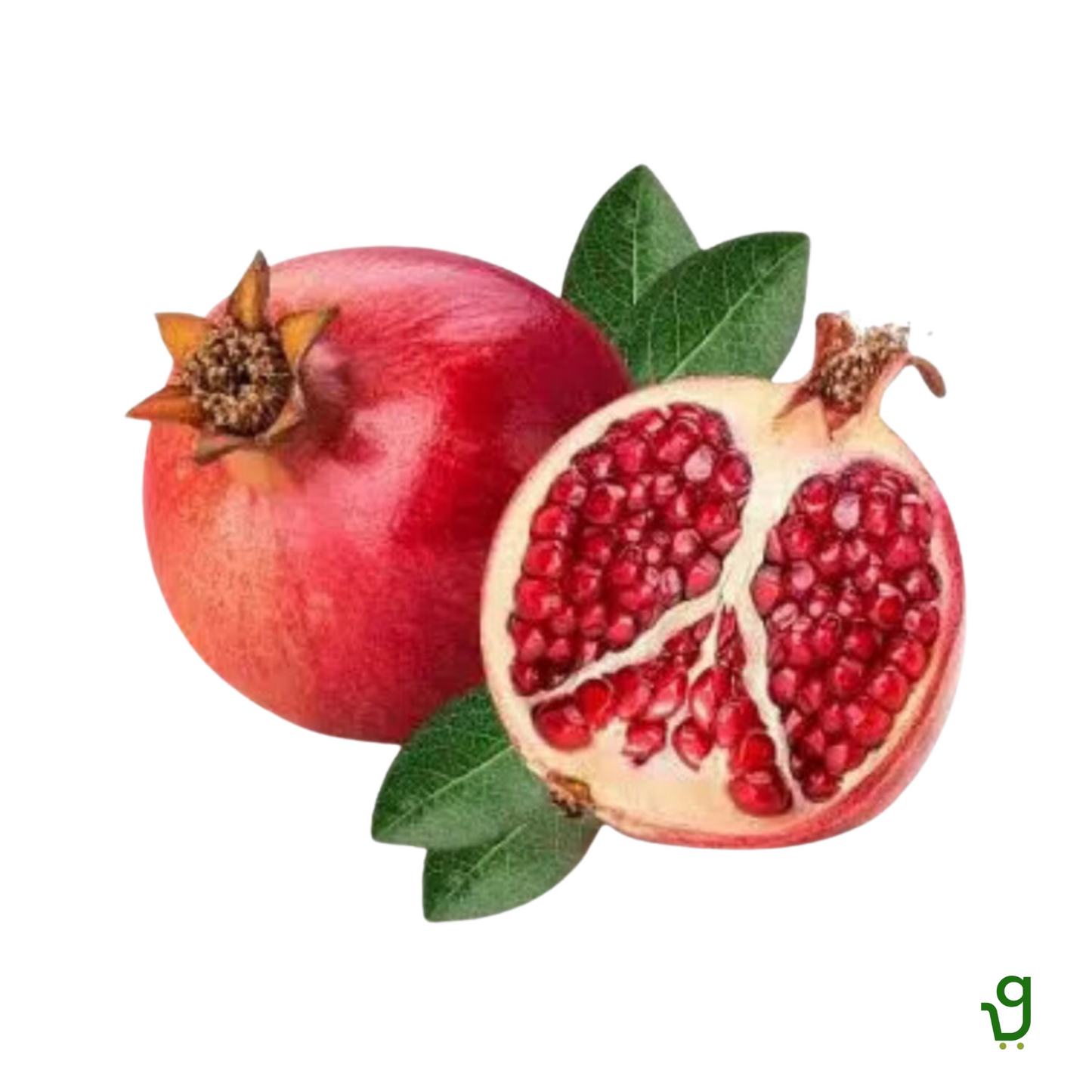 Pomegranate (500g)