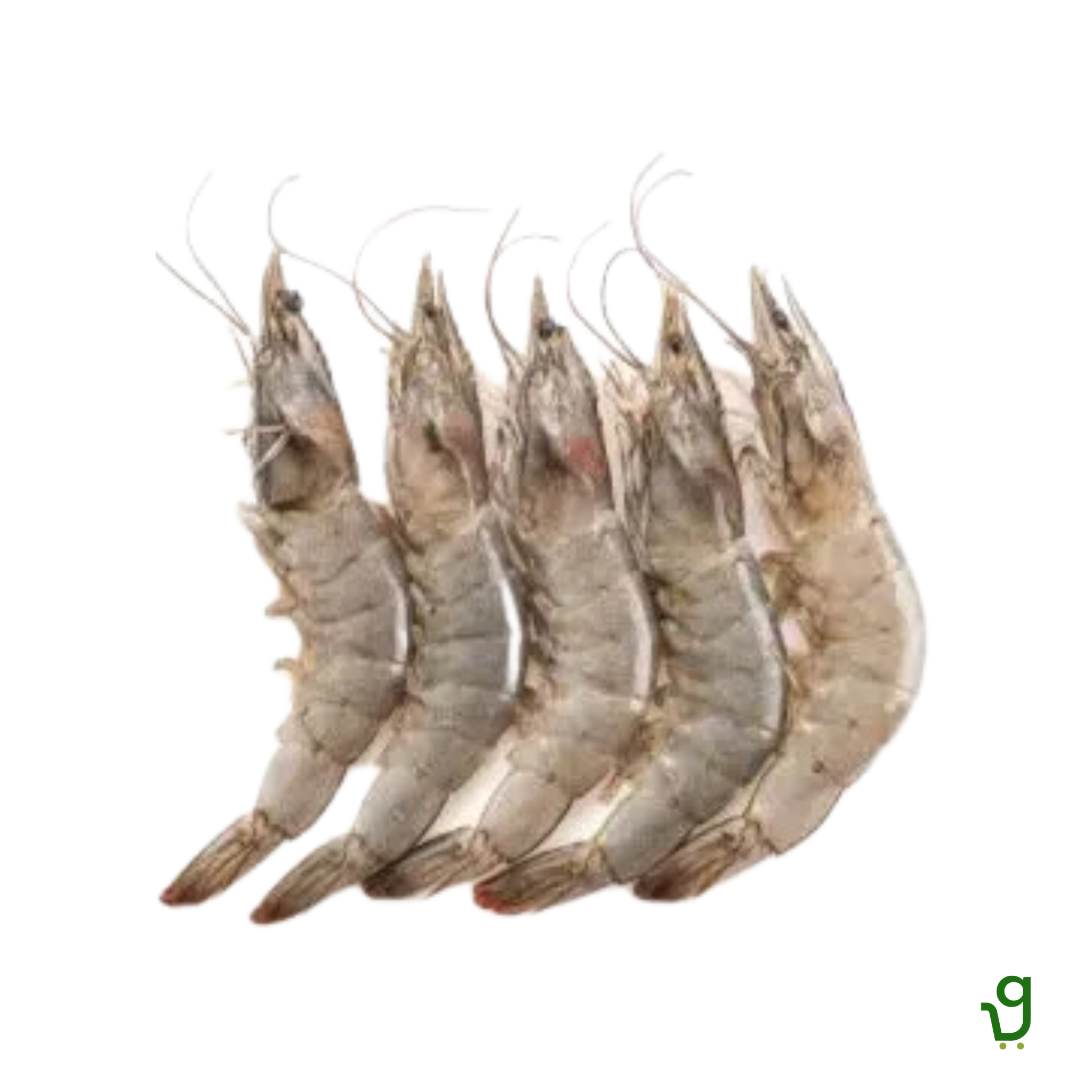 King Prawns (500g)