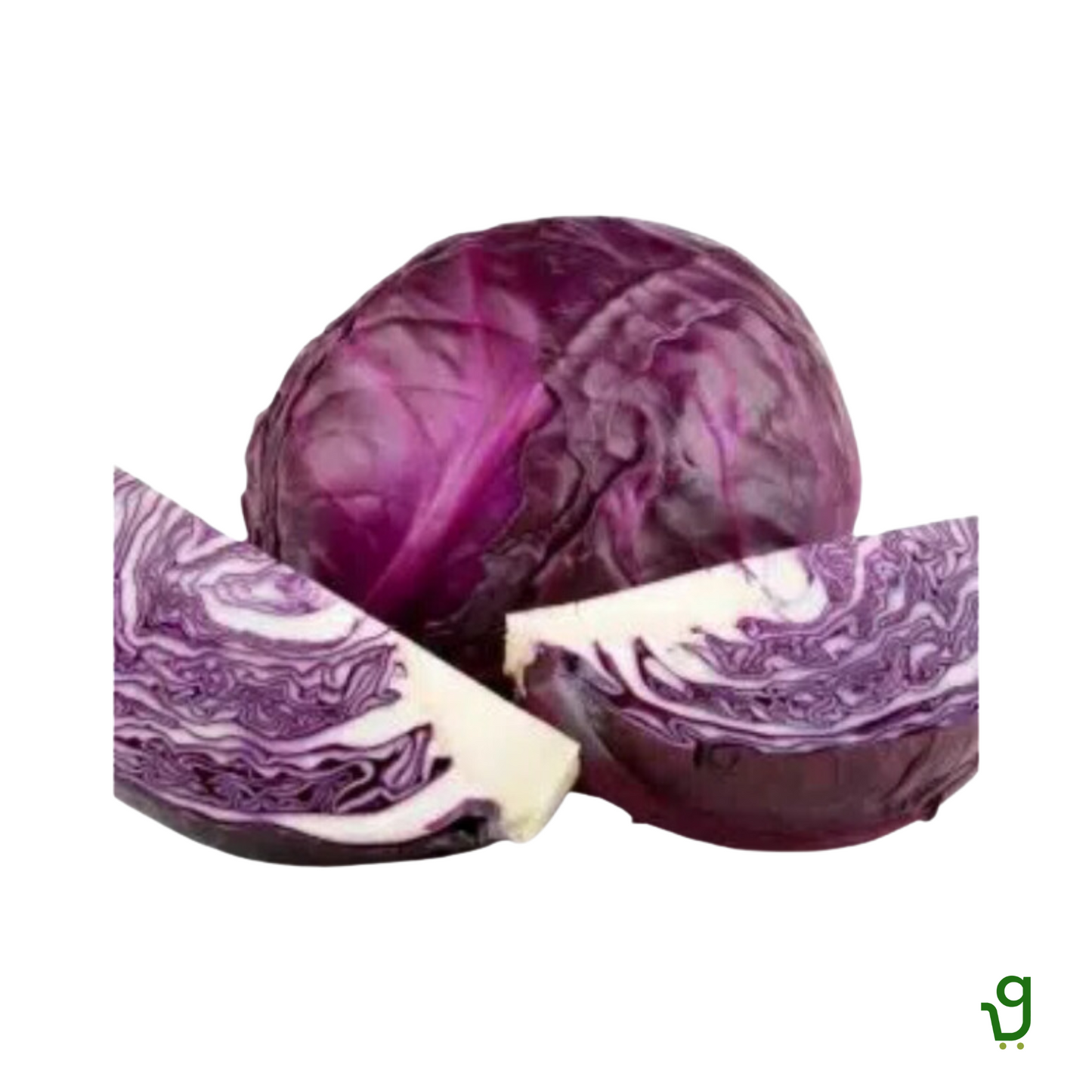 Red Cabbage (500g)
