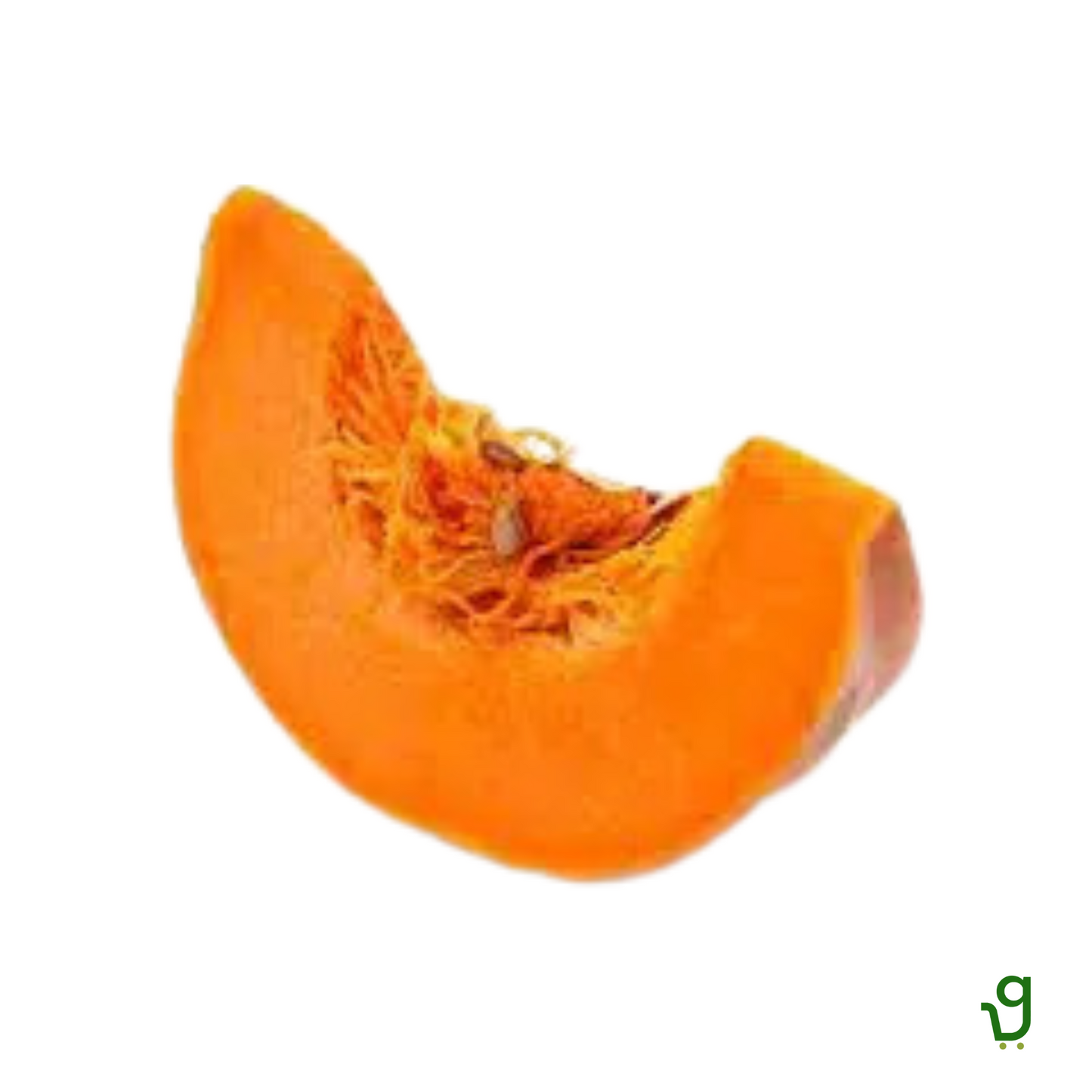 Red Pumpkin (1 Piece)