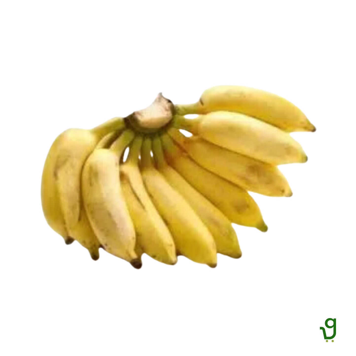 Velchi Banana (1 Dozzen)