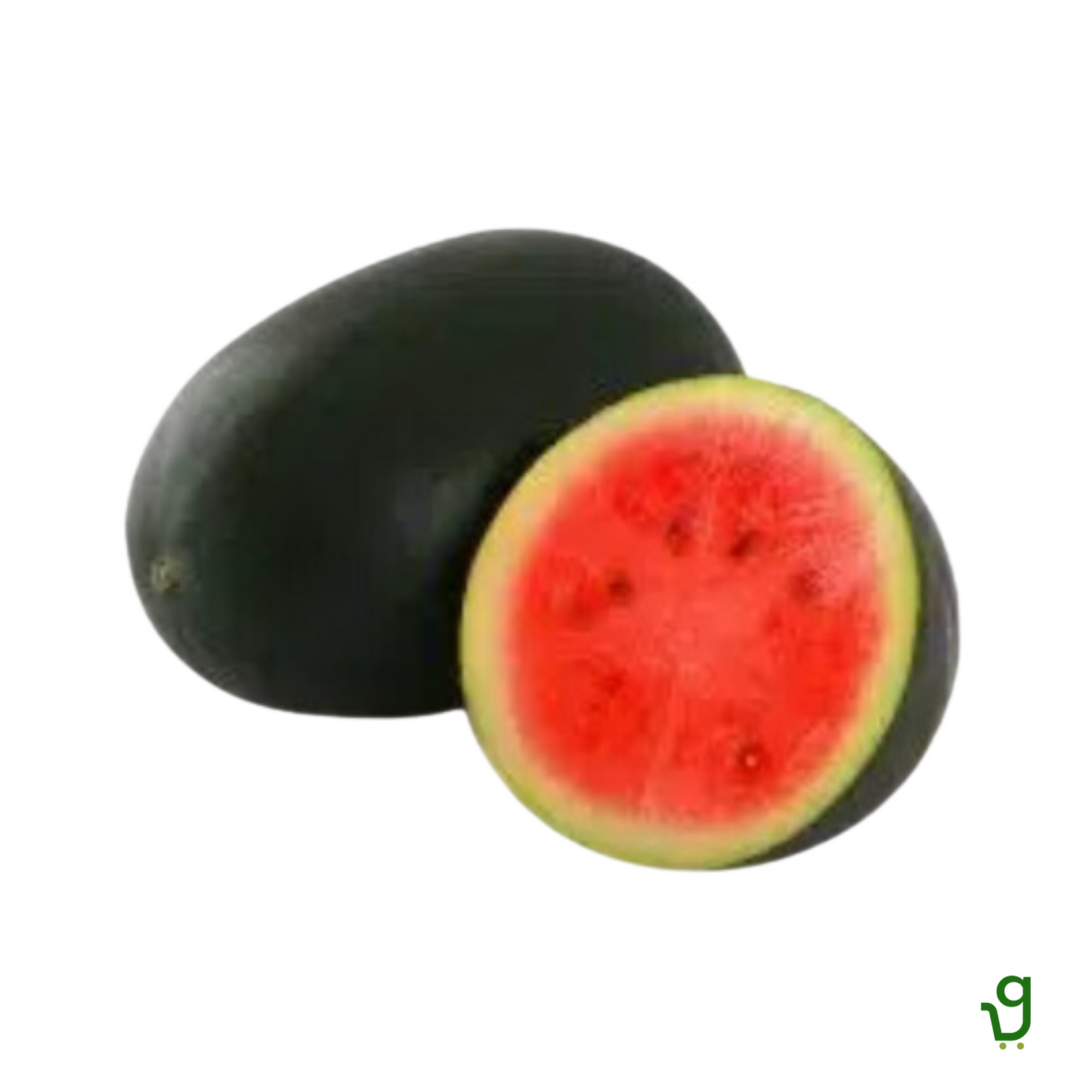 Watermelon (1 Piece) (1.5kg-2kg)