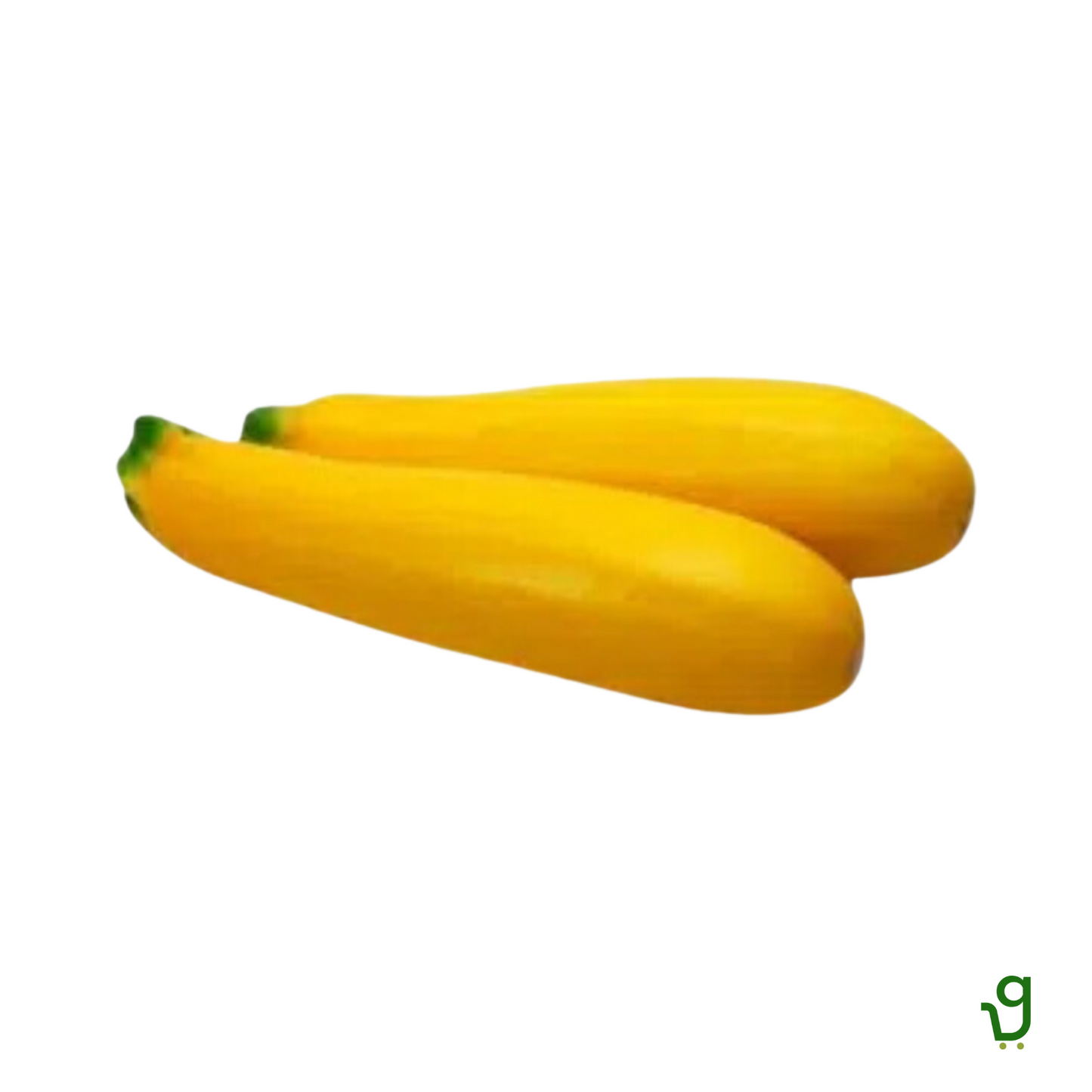 Yellow Zuccini (1 Kg)