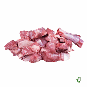 Mutton Curry Cut