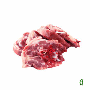 Mutton Neck
