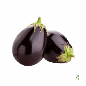 Bharta Brinjal 1pc