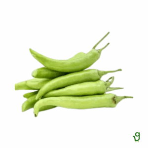 Badgai Chilli