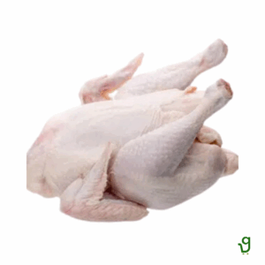 Chicken Carcass Pieces