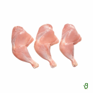 Chicken Breast - Boneless (Skin Off)