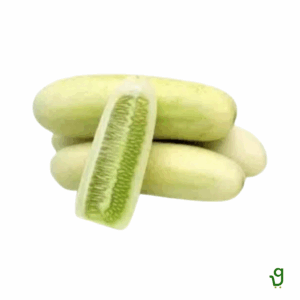 White Cucumber